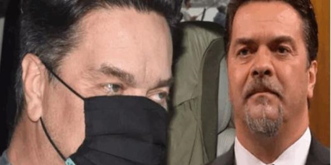 Beyazıt Öztürk'e şok! Mal varlığına...