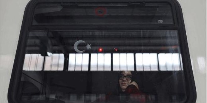 Turistik Doğu Ekspresi, 21 ay sonra seferlerine başladı