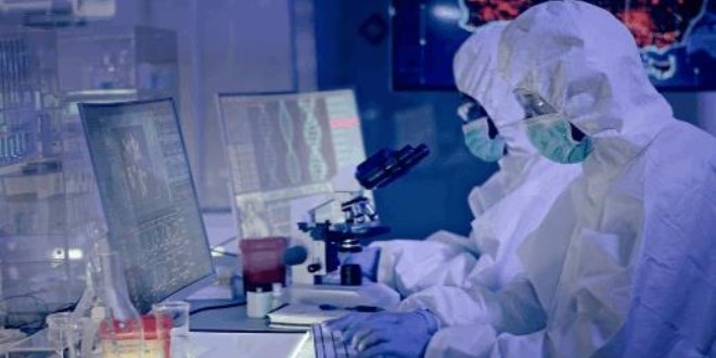 Harvardlı bilim insanı: Corona laboratuvarda oluşturuldu