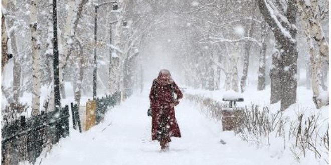 Bu ilçeler dikkat kar geliyor!