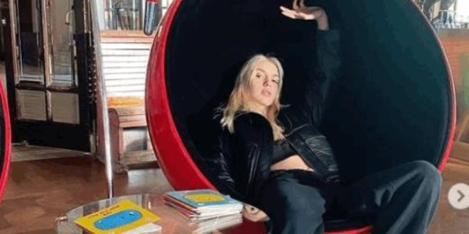 Aleyna Tilki'ye şok: Hapse giriyor!
