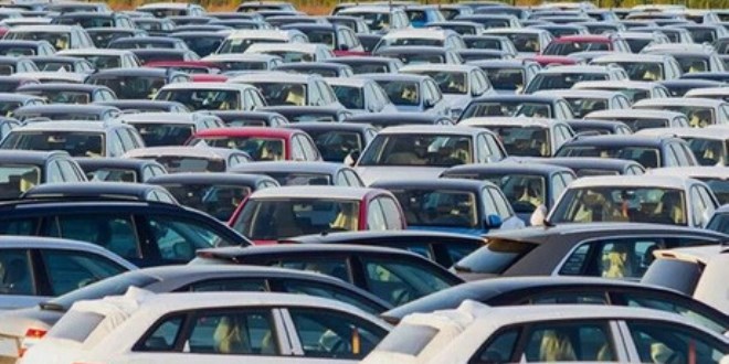 İkinci el otomobillerde kilometre saatine müdahale yaygınlaştı