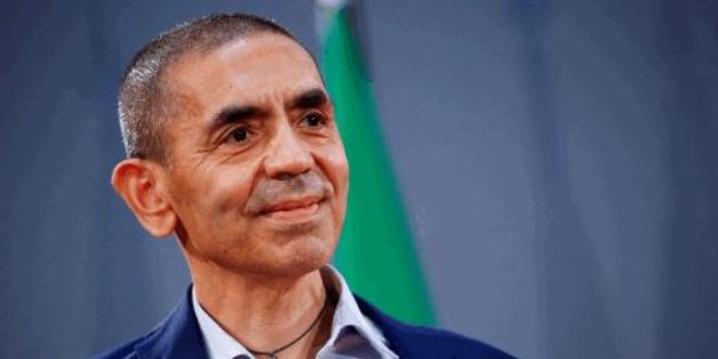 'Omicron, üçüncü doz aşıdan kaçabilir'