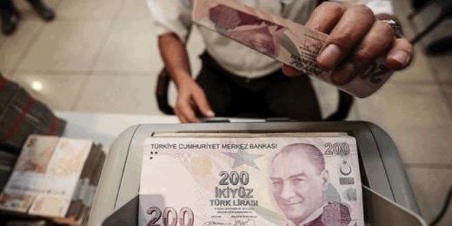 2022 vergi, harç ve ceza oranları