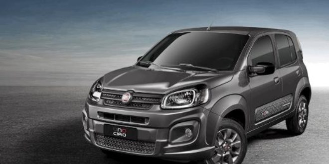 Fiat Uno, özel seri ile veda ediyor