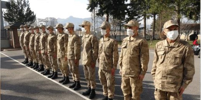 İkizler alayı: Tesadüfen bir araya geldiler