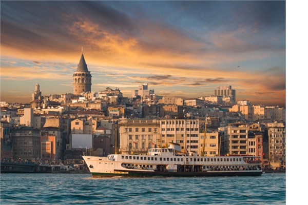 İstanbul   Milyarder sayısı: 24