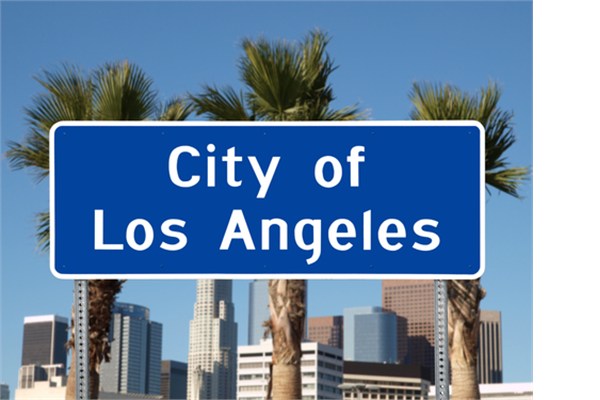 Los Angeles  Milyarder sayısı: 19