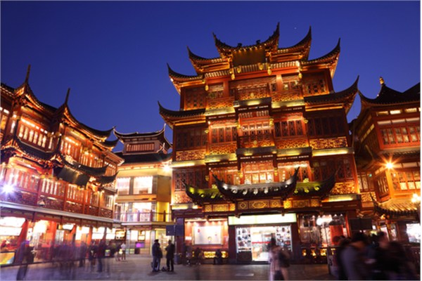 Şanghay  Milyarder sayısı: 23