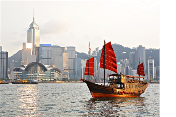 Hong Kong  Milyarder sayısı: 40