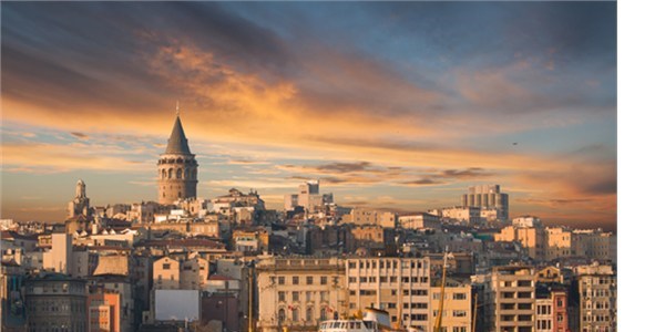 İstanbul milyarder sayısında paris'i solladı