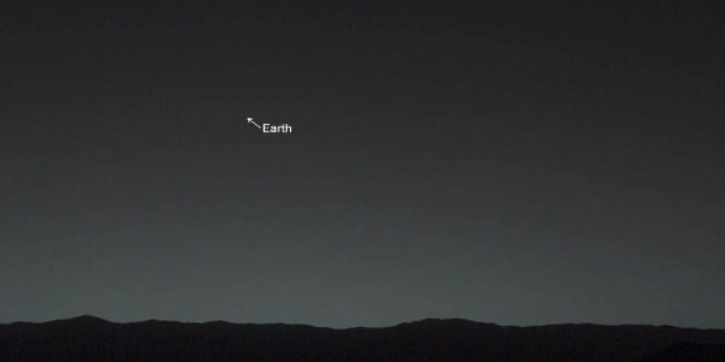İnsanlık Mars'a ne zaman gidecek?