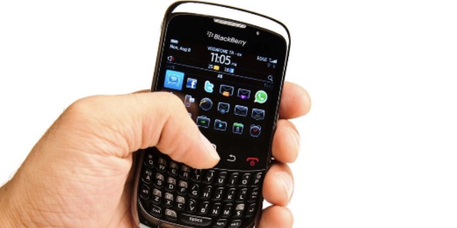 Bir devrin sonu: BlackBerry 22 yıl sonra cihazlarına desteği kesiyor