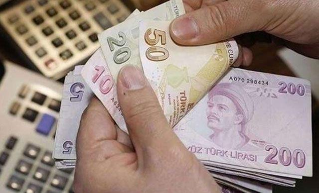 Yeni oranlarla memur, emekli ve memur emeklilerinin yeni maaşları şöyle oldu: