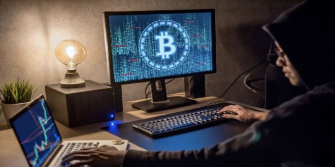 Protestoları Bitcoin'i vurdu: 4 ayın en düşük seviyesinde