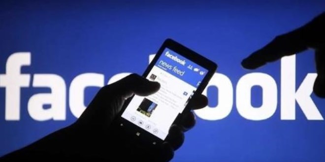 Facebook kullanıcılarına 'şifrenizi değiştirin' uyarısı