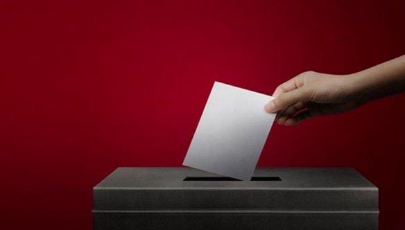 Cumhur İttifakı ortakları AK Parti ve MHP'nin toplam oyu yüzde 38.7 çıkarken, Millet İttifakı'ndan CHP ve İYİ Parti'nin oylarının toplamı ise 39.5 olarak çıktı.