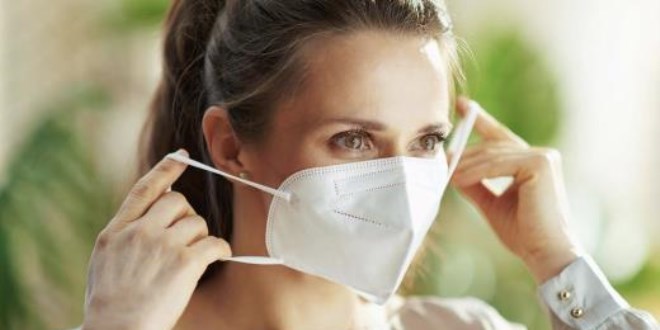 CDC, maske kılavuzunu güncelledi: N95, 'en yüksek korumayı' sağlıyor