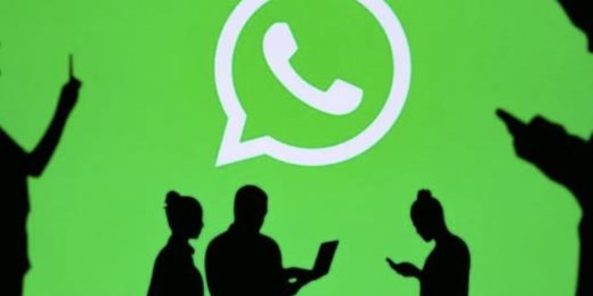 WhatsApp kullananlar dikkat!