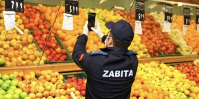 Marketlerin yazışmaları ortaya çıktı: Abi fiyatları niye çektiniz?