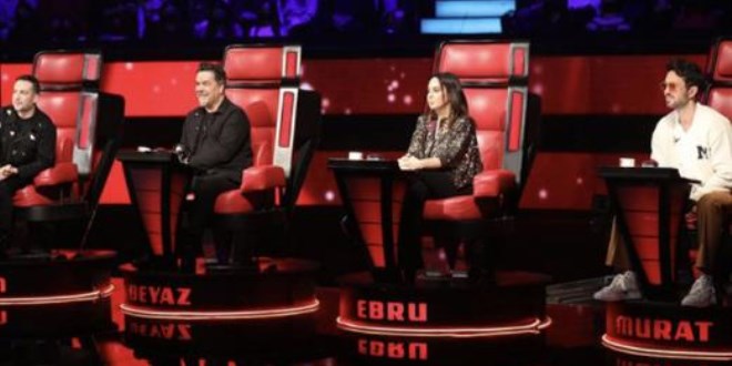 O Ses Türkiye 2021 şampiyonu