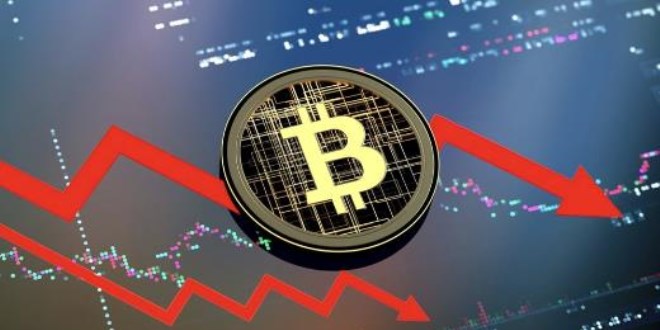 Endişelendiren kripto para raporu