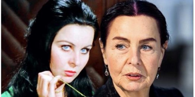 Fatma Girik'in Memduh Ün'ün yanına defnedileceği Bodrum'da hazırlık başladı
