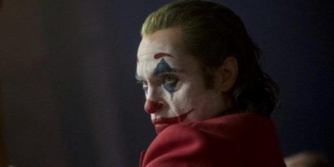 Joker'in devam filmi 2023'te çekilecek