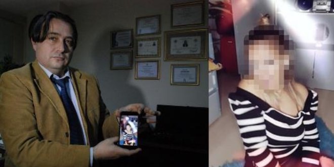 TikTok videoları yüzünden çocuklarının velayetini kaybetti