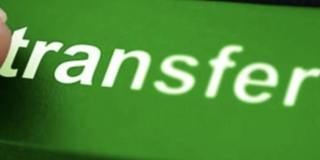 Biten tüm transferler