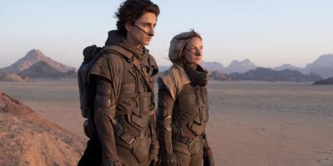 2022 BAFTA Ödülleri adayları açıklandı