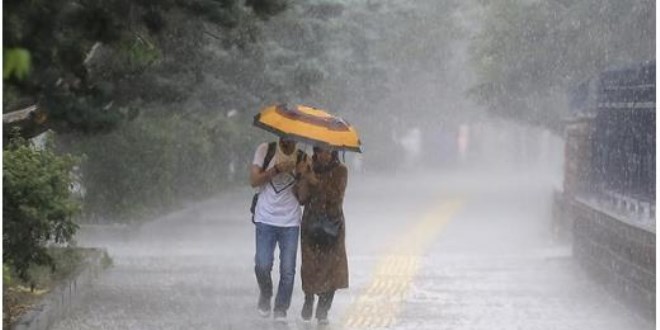 Hava buz kesecek ısı 8 derece birden düşecek!