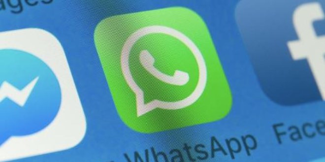 WhatsApp'tan yeni özellik!