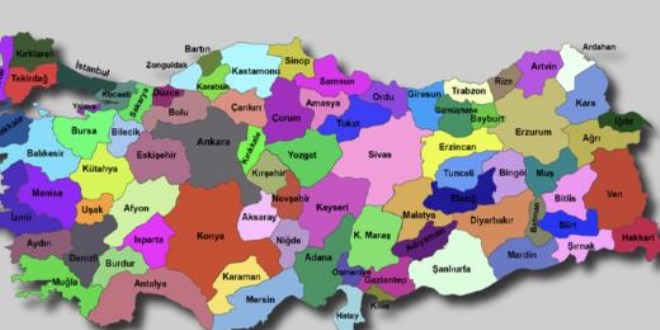Herkes doğduğu şehirde yaşasaydı işte en kalabalık il!