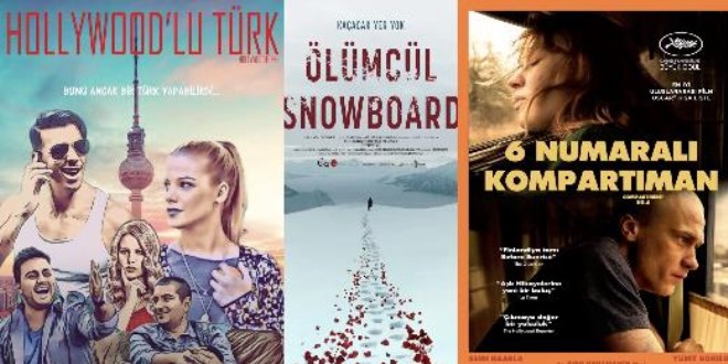 Haftanın Filmleri (18 Şubat 2022)