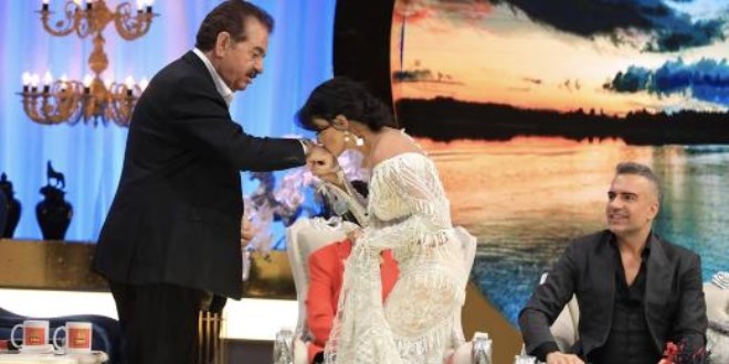 'Herkesin elinden tuttum, bazıları nankör çıktı'