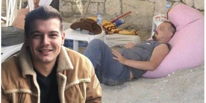 Arda Kural'ın değişimi: 2 ayda 14 kilo