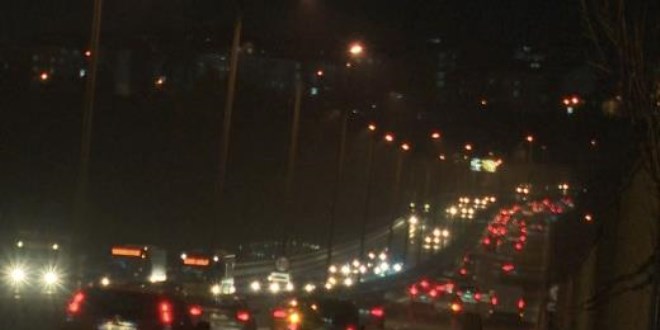 İstanbul'un hava kirliliği en yüksek 8 ilçesi