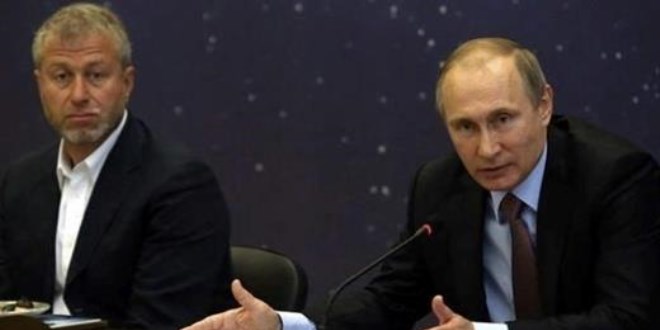 Abramovich, Ukrayna'nın çağrısı ile barış müzakereleri için Belarus'a gitti