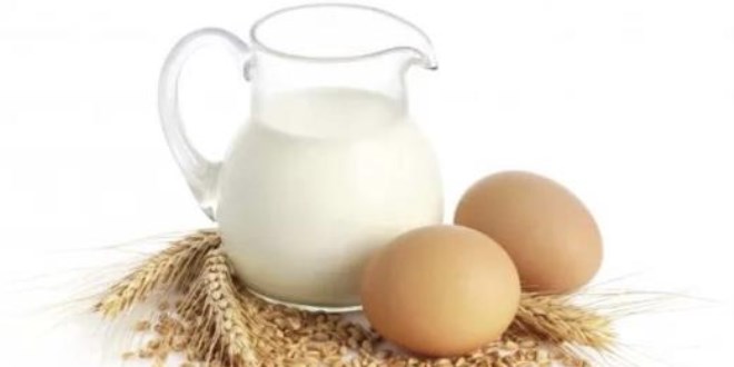Yumurta, süt ve peynir alırken bunlara dikkat edin!