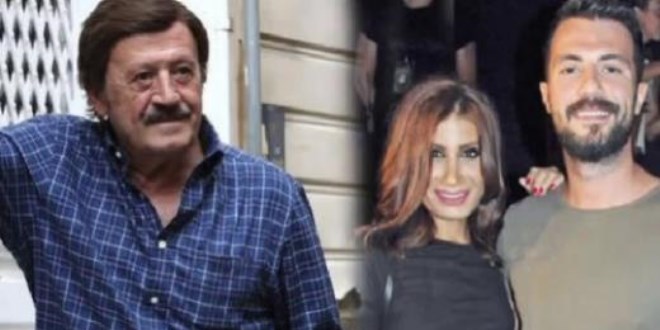 Selami Şahin'den eski gelini İrem Derici için veto!