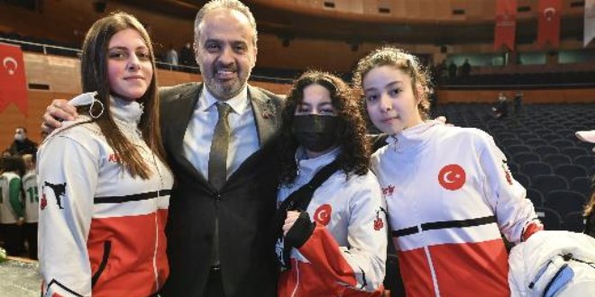 Büyükşehir'den amatöre büyük destek