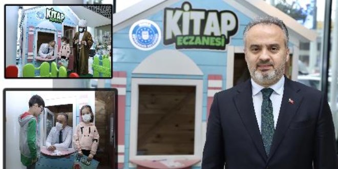 Soğuk algınlığına 1 doz masal