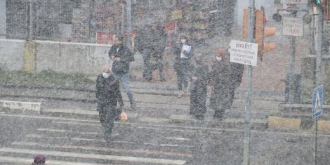 Meteoroloji'den kritik uyarı! Bugün çok kuvvetli olacak!