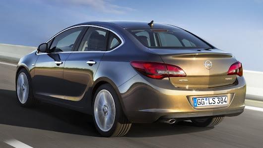 <p><b>Opel;</b></p>  Yeni Opel Astra Sedan 250 TL, Yeni Corsa Enjoy Active 189 TL den Başlayan Taksitlerle...