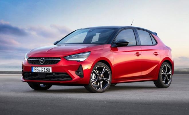 OPEL  <br>  1.2 75 HP BENZİN MT5 ELEGANCE 379.900 TL    1.2 100 HP BENZİN AT8 EDITION 469.900 TL    1.2 100 HP BENZİN AT8 ELEGANCE - 489.900 TL