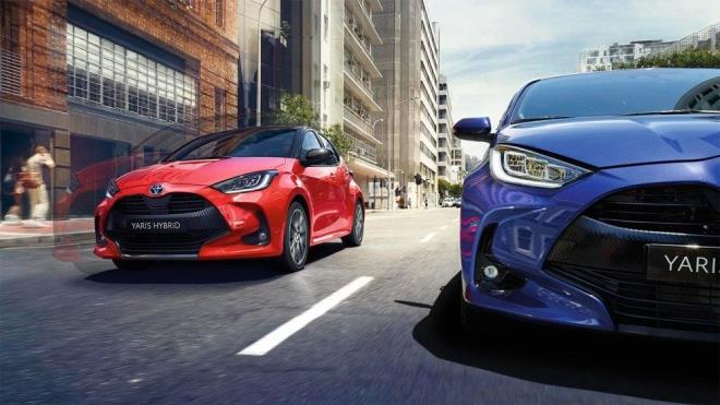 TOYOTA  <br>  Yaris 1.0 Vision    Liste Fiyatı 330.400 TL     1.5 Dream Multidrive S - 457.150 TL     1.5 Dream X-Pack Multidrive S 485.350 TL    1.5 Flame Multidrive S 493.150 TL