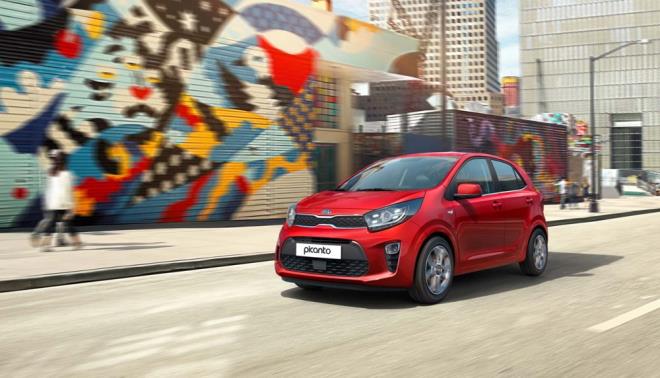KİA <br>    PICANTO Feel 1.0L 67 PS AMT Benzin     Fiyatı: 299.900 TL    Picanto 1.0L 67 PS AMT Benzin Live - 305.900 TL    Picanto 1.0L 67 PS AMT Benzin Cool - 309.900 TL