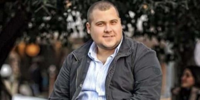 Ünlü oyuncunun yeni mesleği şaşırttı!