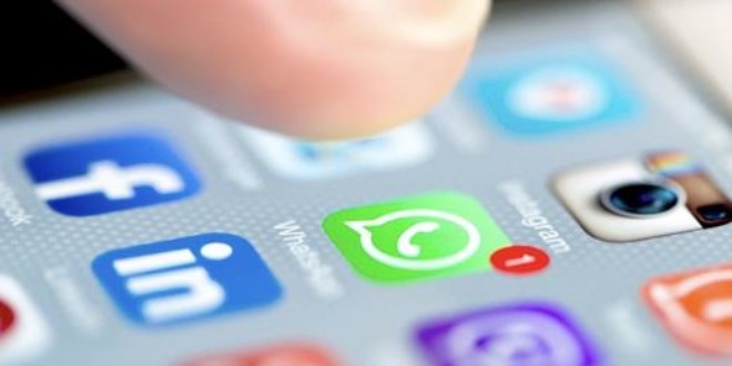 WhatsApp manuel dil seçeneğini getiriyor